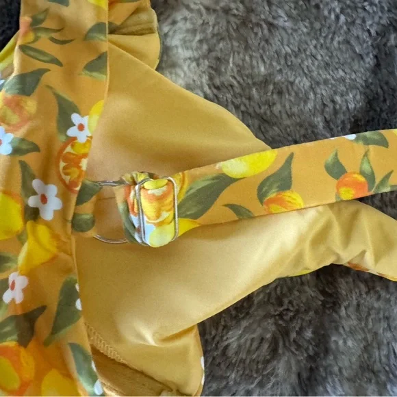 ❤️ SOLD ON CURTSY ❤️Dippin Daisys Bikini Set - Picture 10 of 12